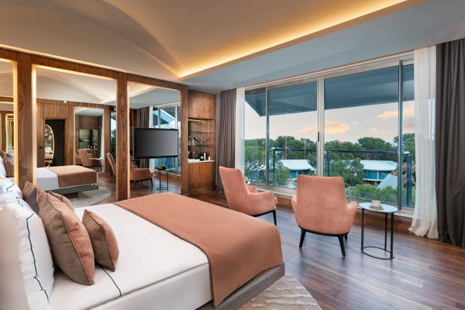 Club Diamond Executive Jakuzili Oda