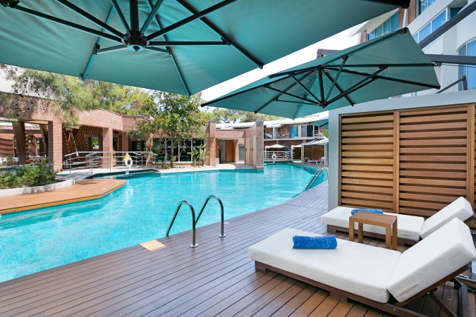 Club Diamond Executive Suite Oda