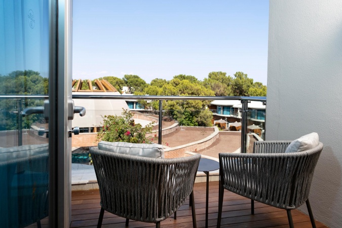 Club Diamond Executive Oda