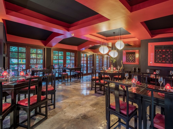 Bonzai A La Carte Restoran