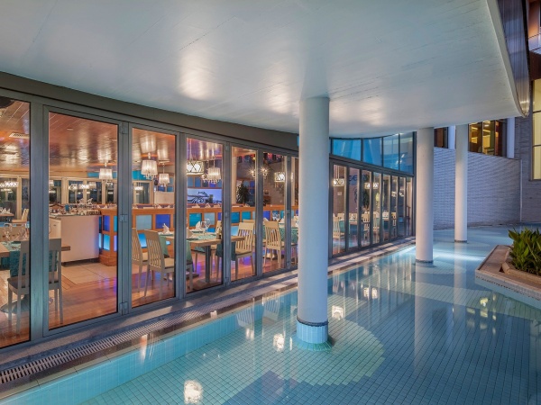 Ege A La Carte Restoran