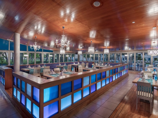 Ege A La Carte Restoran