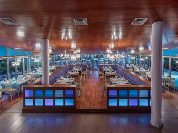 Ege A La Carte Restoran