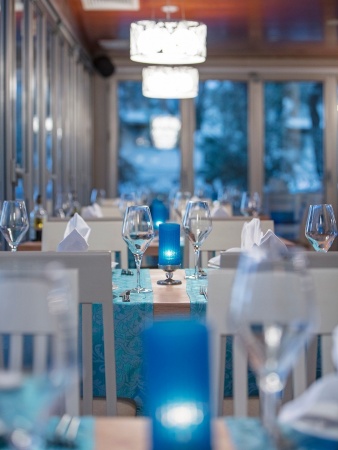 Ege A La Carte Restoran