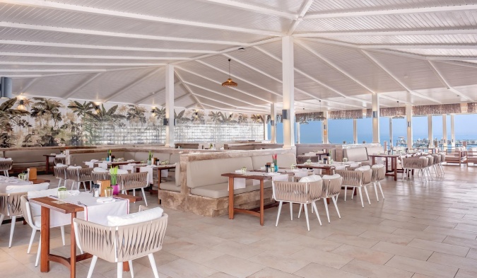 Alara Snack Restoran